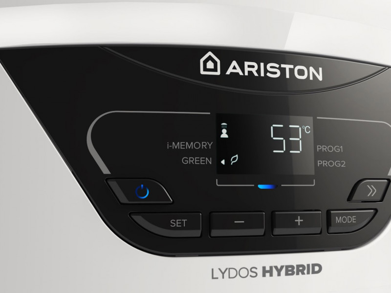 Ariston kazán javítás Veszprém