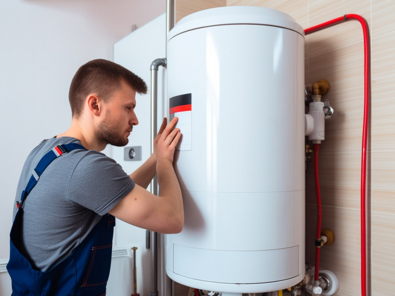 Biasi kazán javítás Veszprém