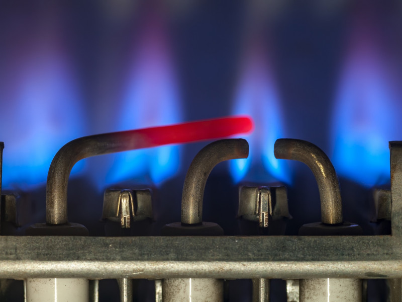 Hoval kazán javítás Veszprém