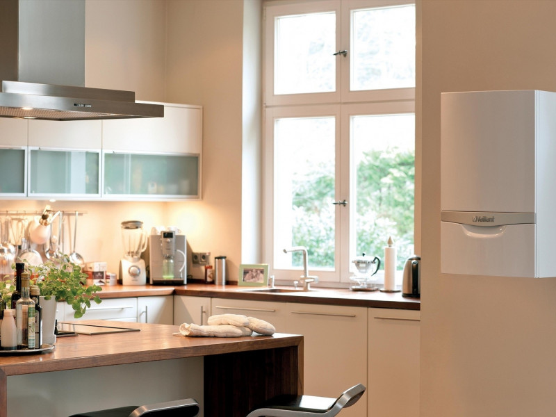 Vaillant kazán javítás Veszprém