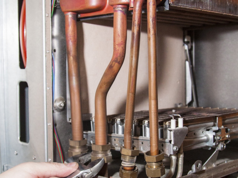 Kazán javítás Balatonalmádi Kazán javítás Balatonalmádi