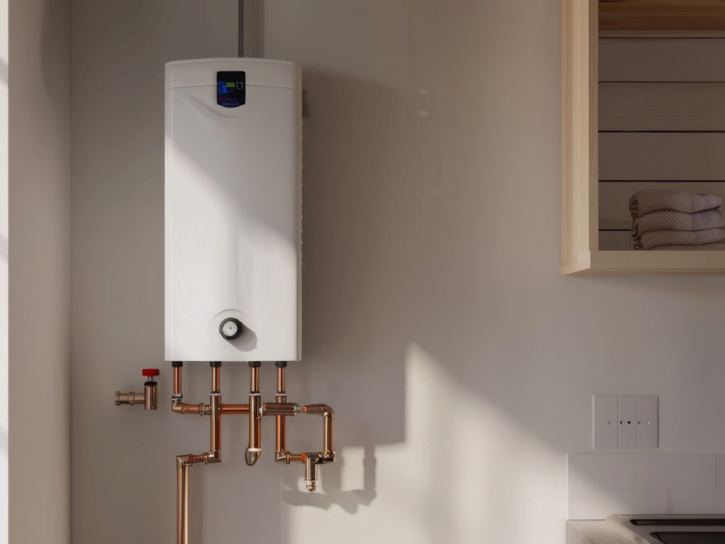 Kazán javítás Balatonfüred