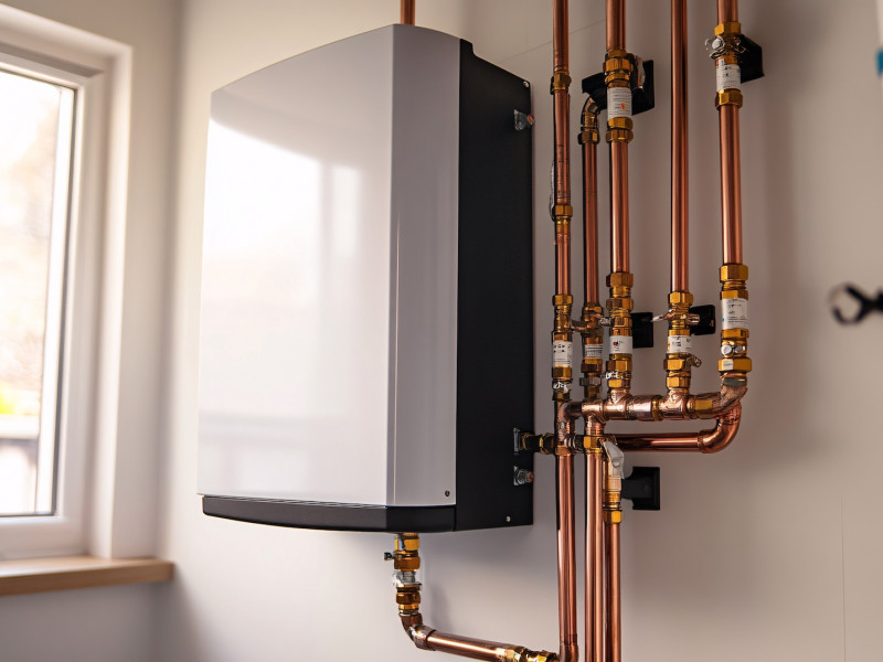 Kazán javítás Tapolca