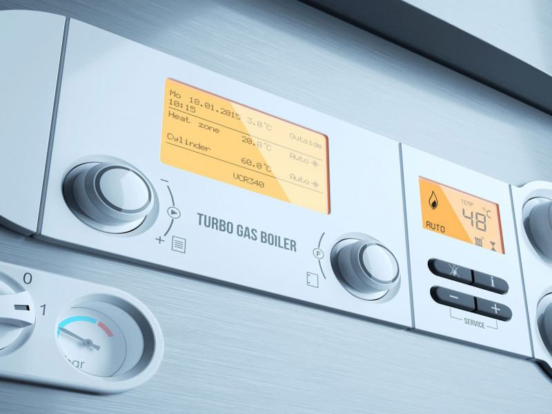 Kazán javítás Bakonybél