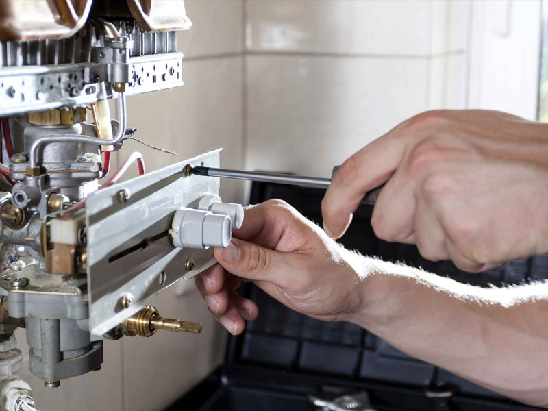 Kazán javítás Bakonykoppány Kazán javítás Bakonykoppány