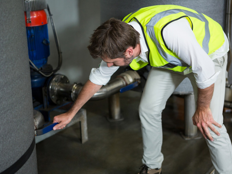 Kazán javítás Bakonyszentkirály Kazán javítás Bakonyszentkirály