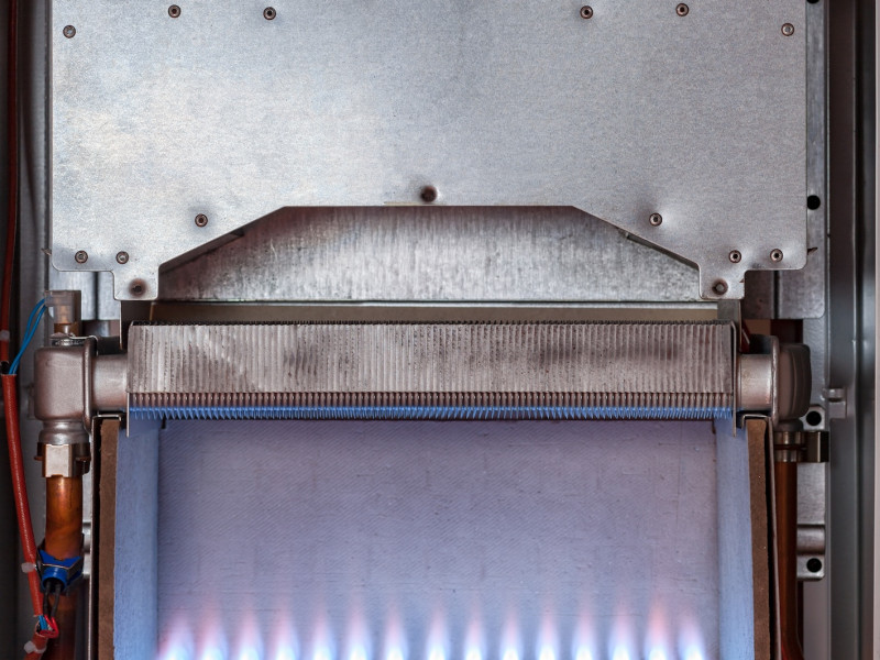 Kazán javítás Bakonyszücs