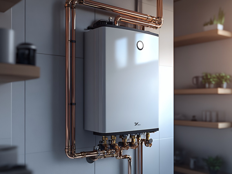 Kazán javítás Csajág