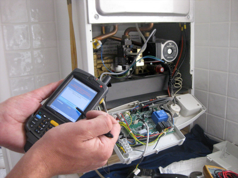 Kazán javítás Csögle Kazán javítás Csögle