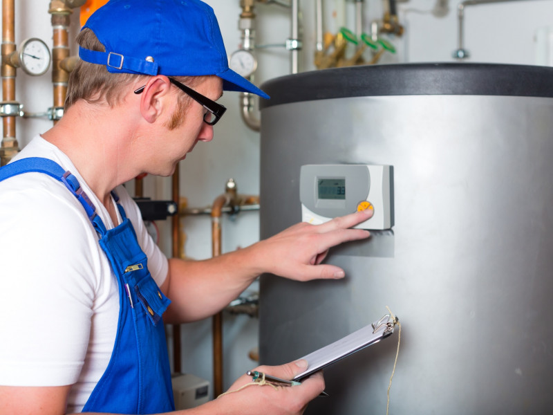 Kazán javítás Dudar