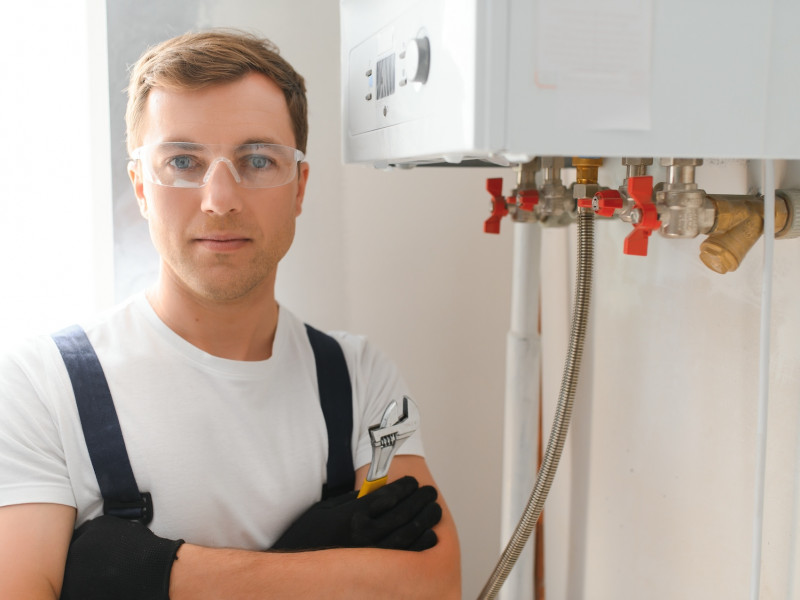 Kazán javítás Gic