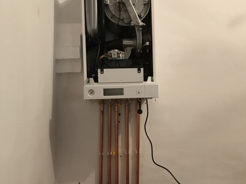 Kazán javítás Gyulakeszi