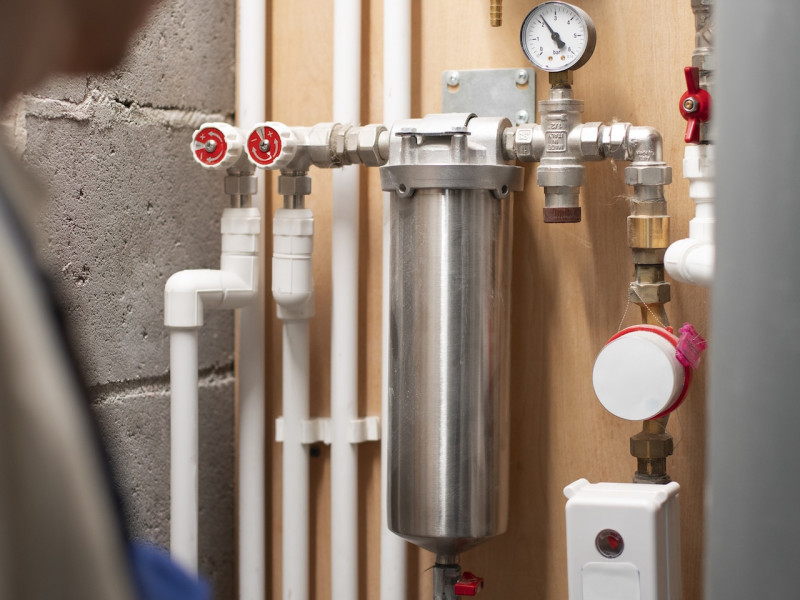 Kazán javítás Hajmáskér