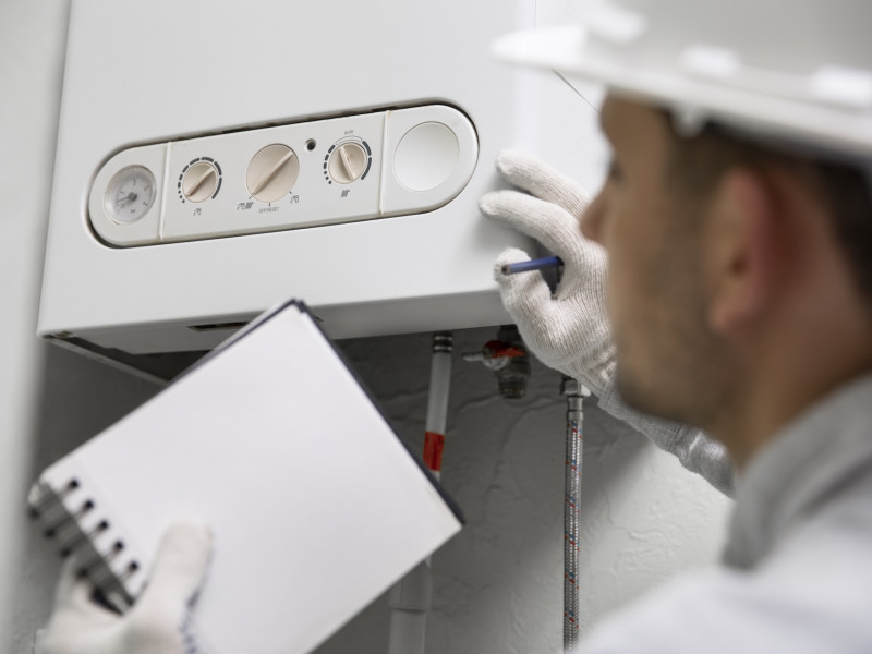 Kazán javítás Hosztót Kazán javítás Hosztót