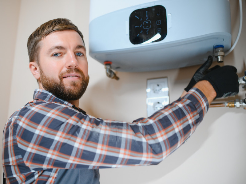 Kazán javítás Káptalanfa