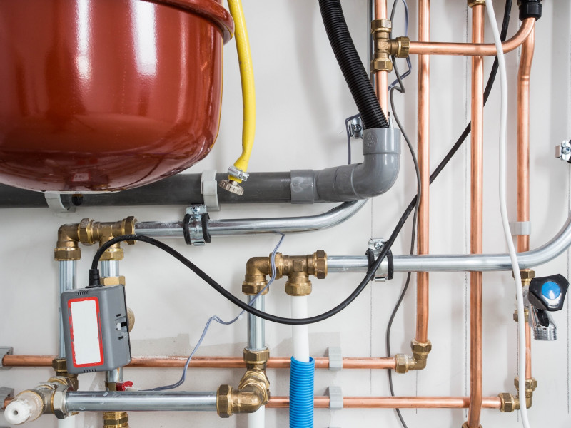 Kazán javítás Káptalantóti