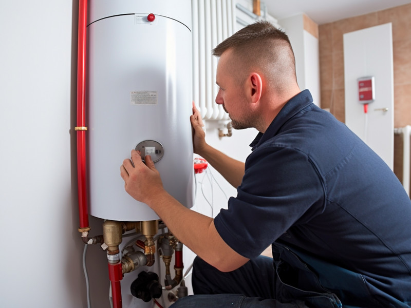 Kazán javítás Malomsok