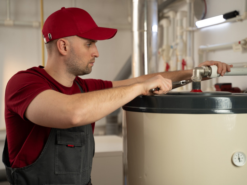 Kazán javítás Marcaltő