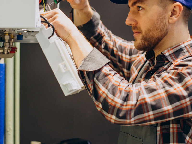 Kazán javítás Mindszentkálla