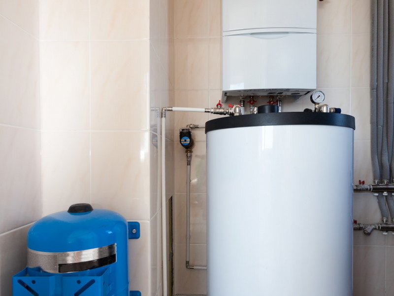 Kazán javítás Nemesgulács