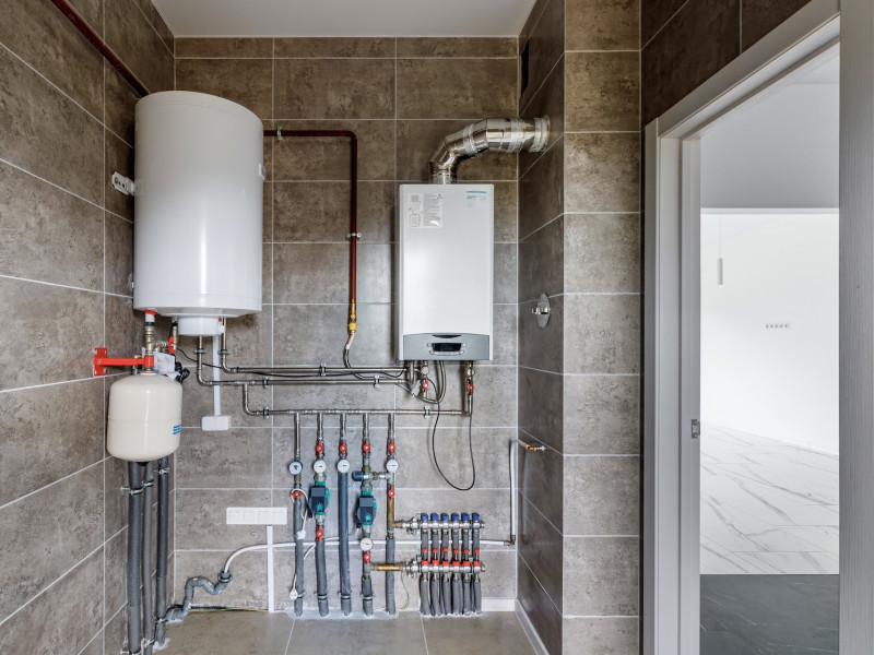 Kazán javítás Nyirád