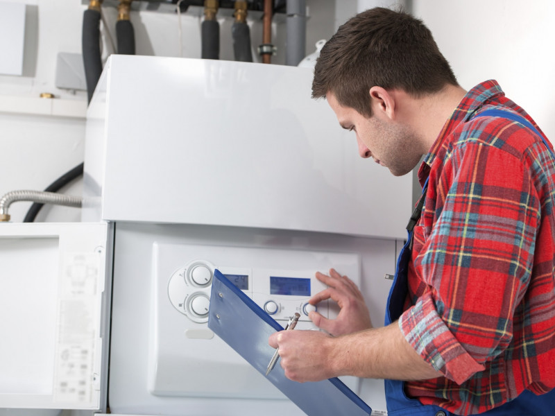 Kazán javítás Olaszfalu