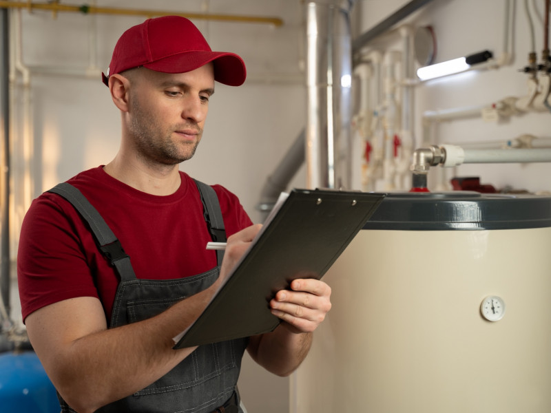 Kazán javítás Pápakovácsi Kazán javítás Pápakovácsi