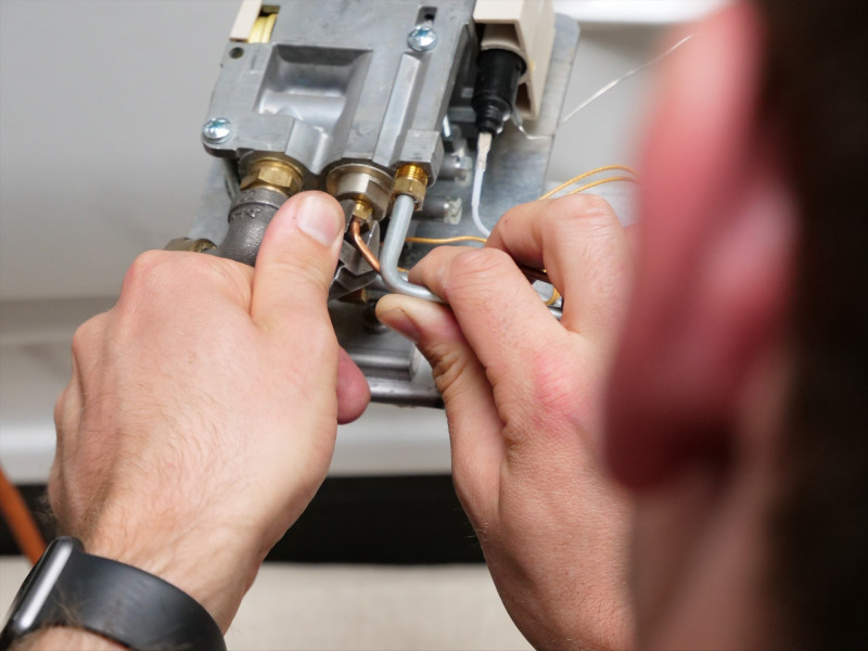 Kazán javítás Taliándörögd