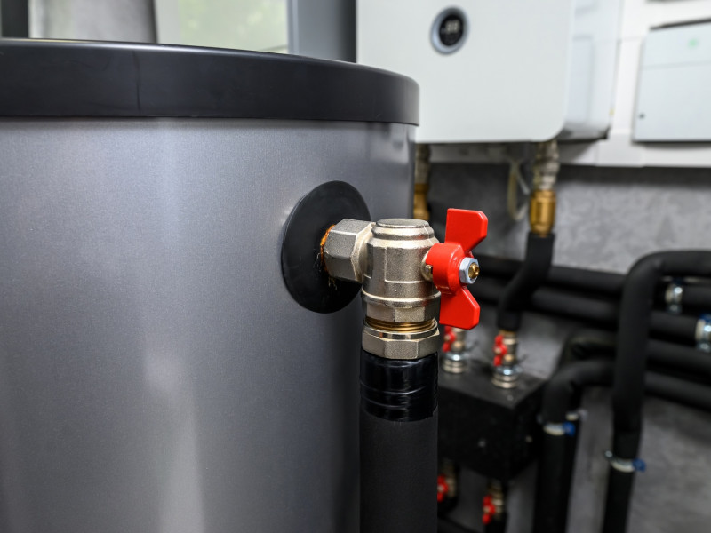 Kazán javítás Tótvázsony