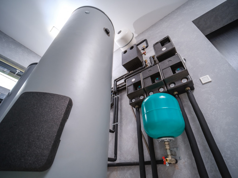 Kazán javítás Uzsa Kazán javítás Uzsa