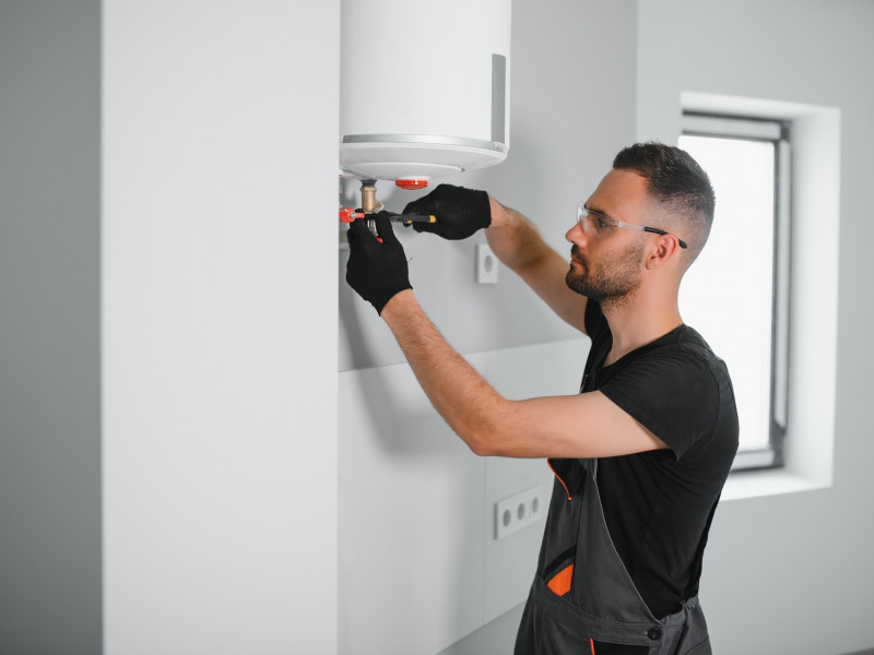 Kazán javítás Zalagyömörő