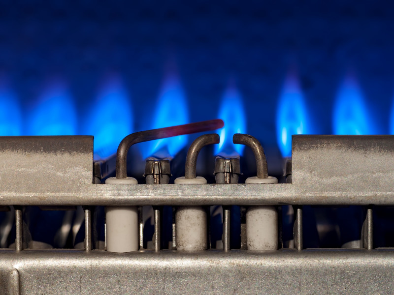 Kazán javítás Zalaszegvár