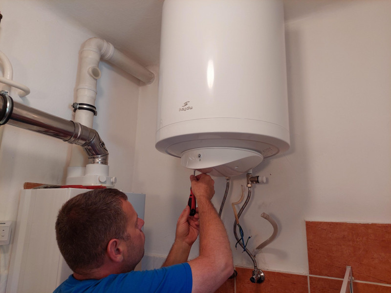 Bojler szerelés Veszprém Bojler szerelés Veszprém