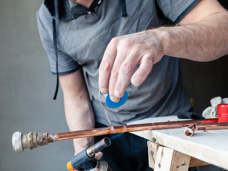 Gázkészülék karbantartás Veszprém