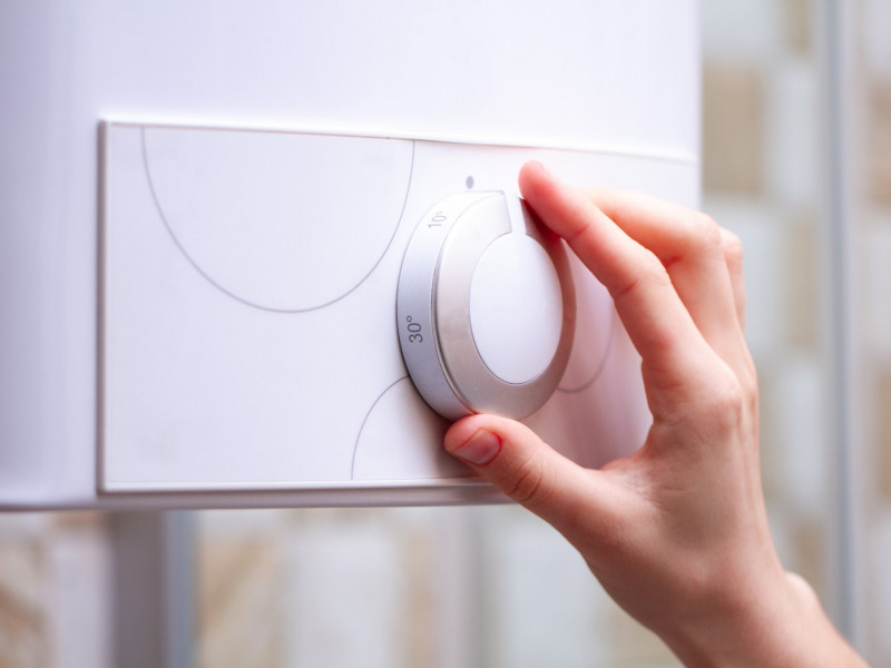 Bojler karbantartás Veszprém