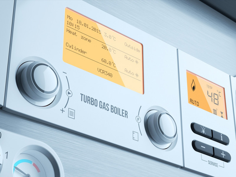 Fűtésrendszer karbantartás Veszprém