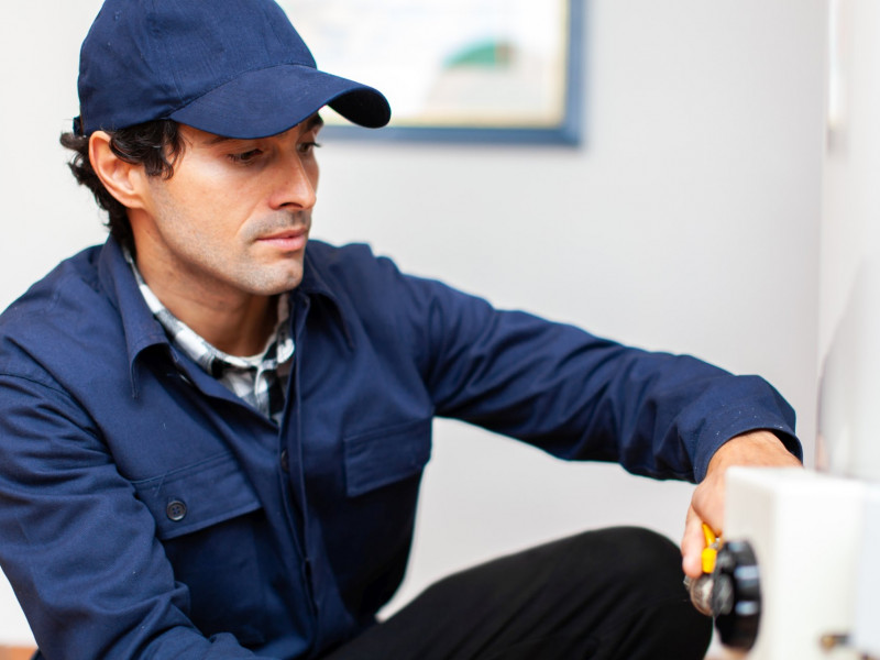 Vízmelegítő karbantartás Veszprém